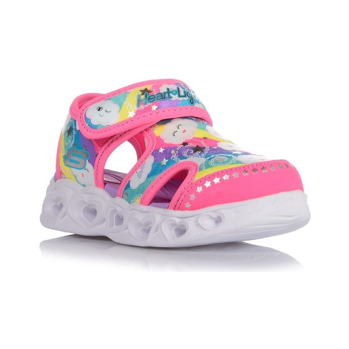 Skechers Pantofi Heart Lights