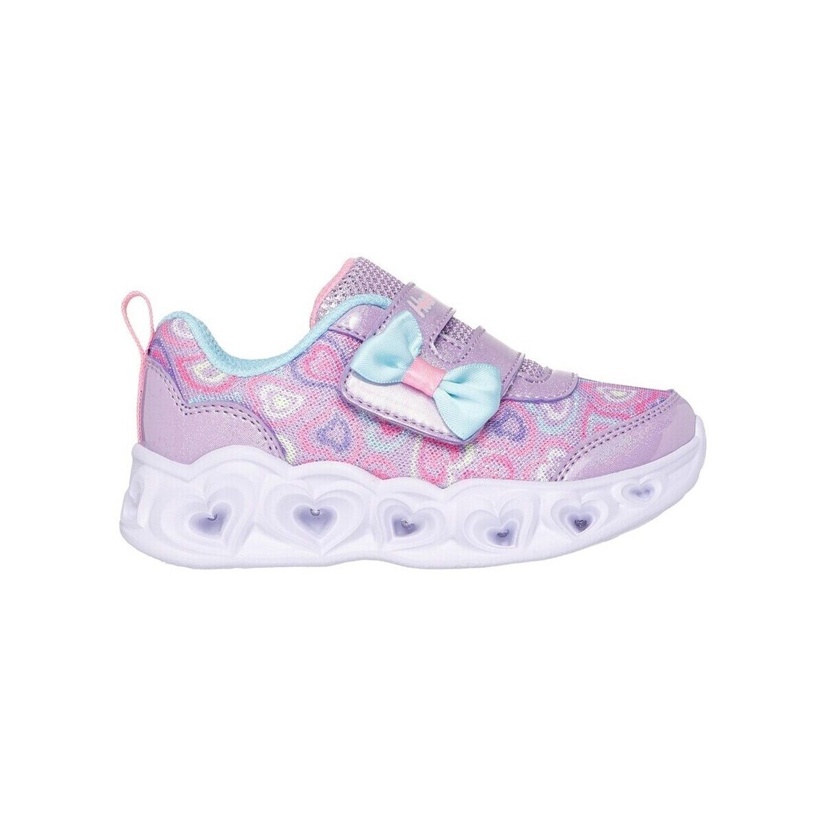 Skechers Pantofi Heart Lights Boogie Land