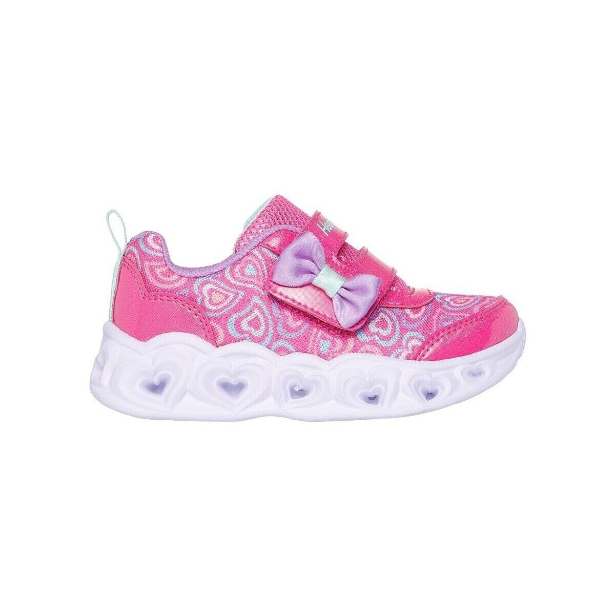 Skechers Pantofi Heart Lights Boogie Land