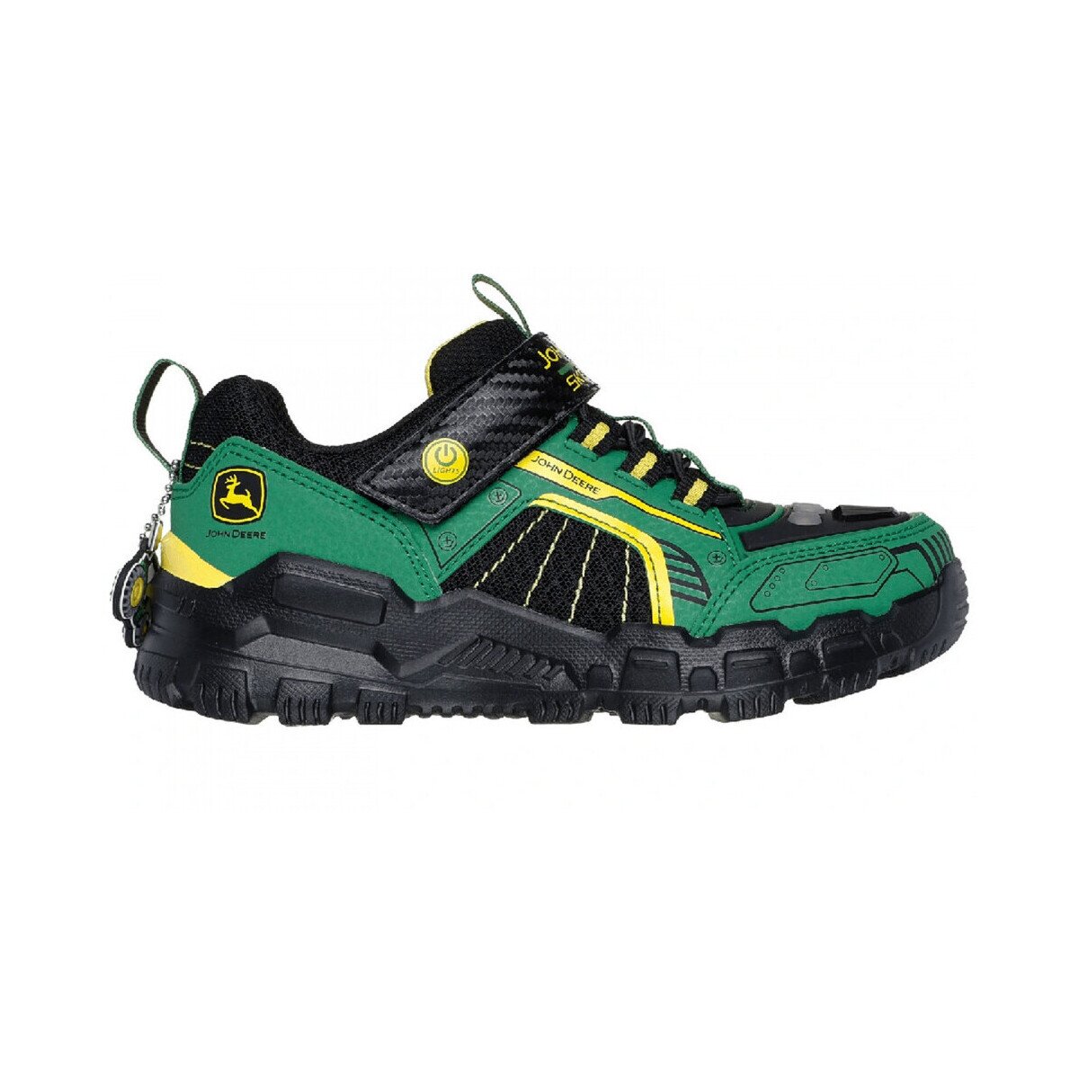 Skechers Pantofi Heart lights boogie land