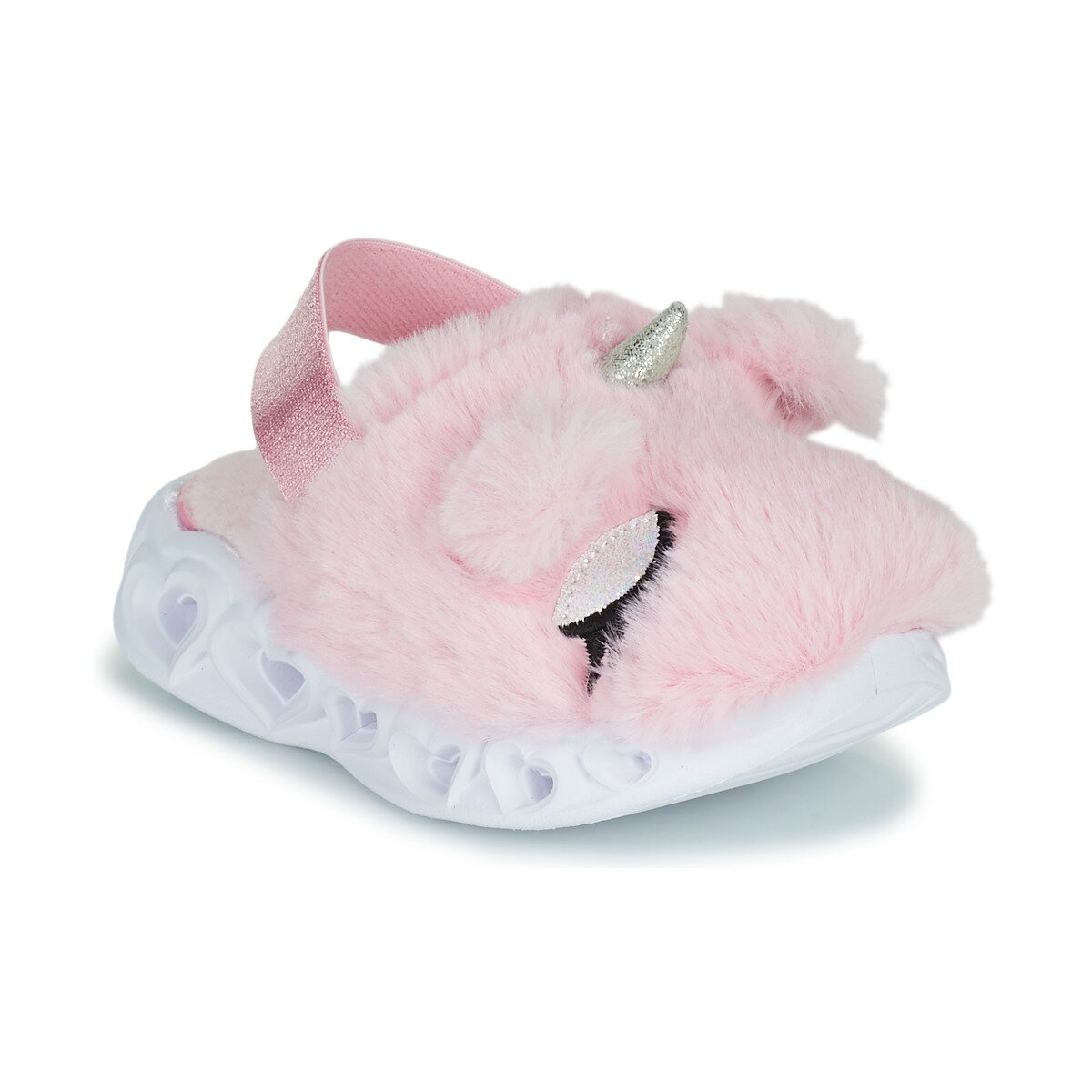 Skechers Pantofi HEART LIGHTS SANDALS