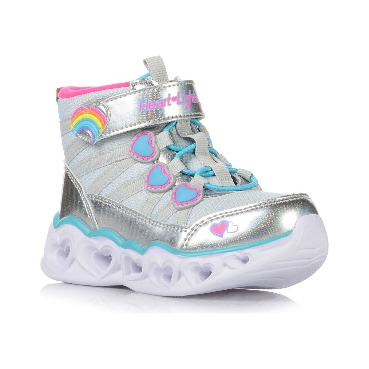 Skechers Pantofi Heart Lights-sweet