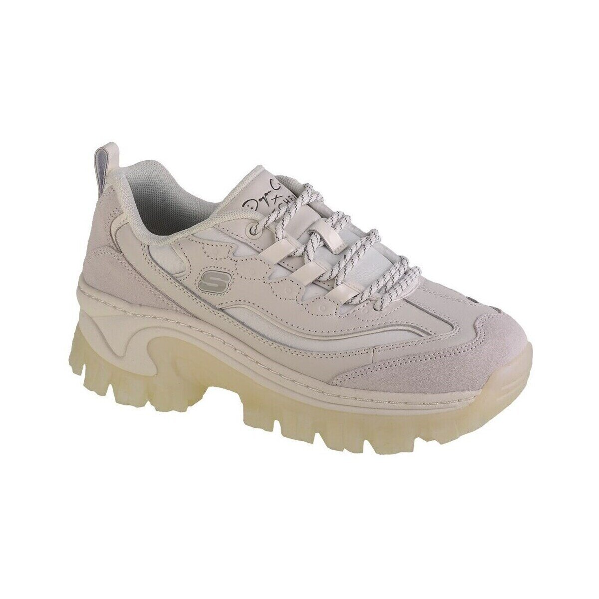 Skechers Pantofi Hi-ryze-Doja Cat ' Lite Premium
