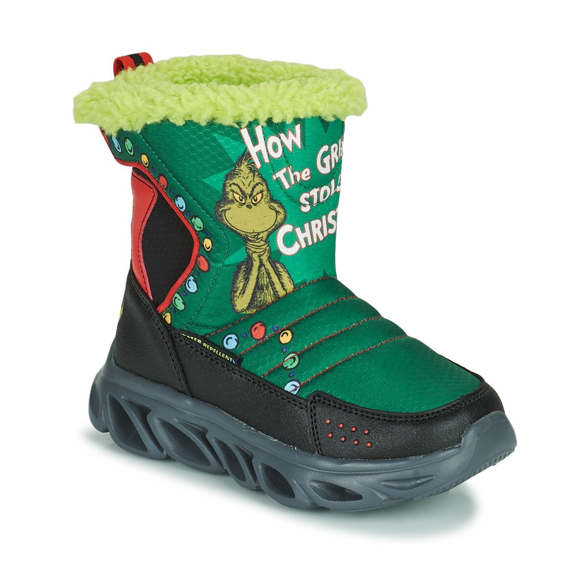 Skechers Pantofi HYPNO-FLASH 3.0