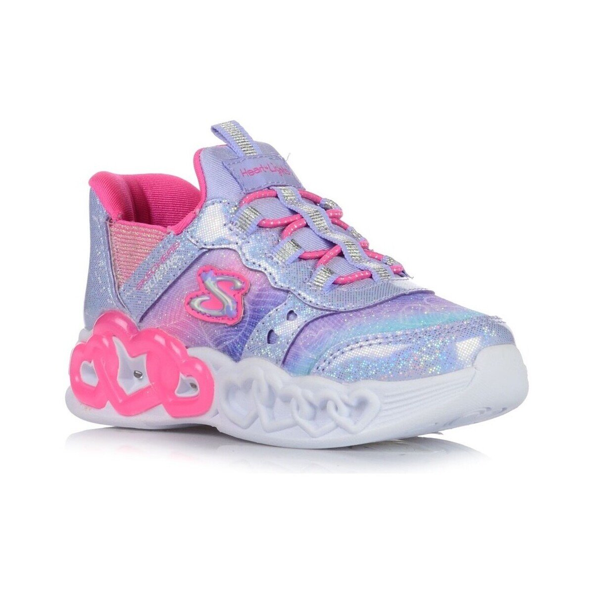 Skechers Pantofi Infinite Heart Light