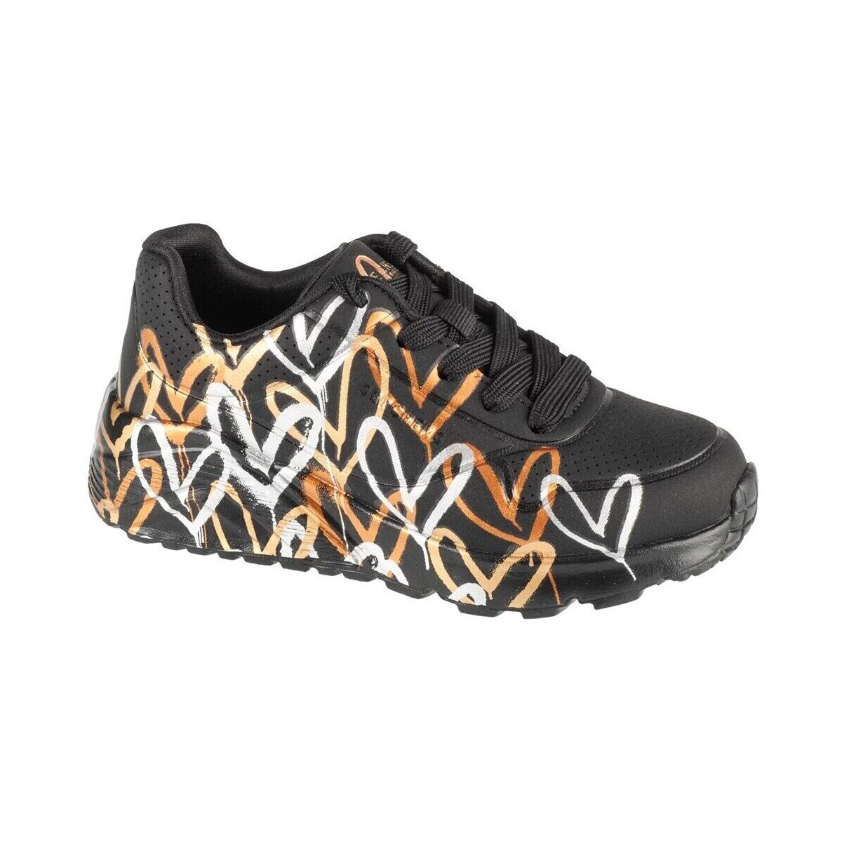 Skechers Pantofi Jgoldcrown