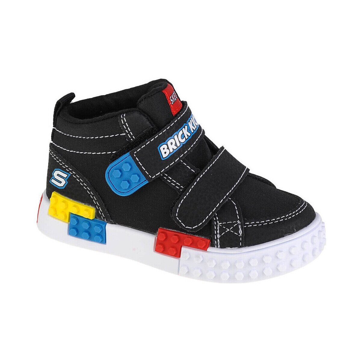 Skechers Pantofi Kool Bricks-Lil Constructor
