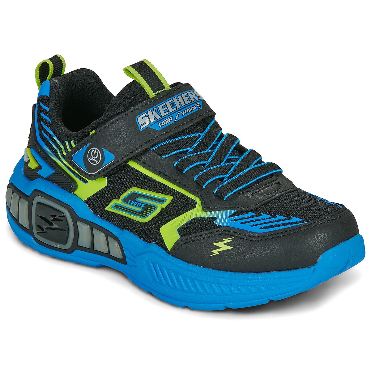 Skechers Pantofi LIGHT STORM 3