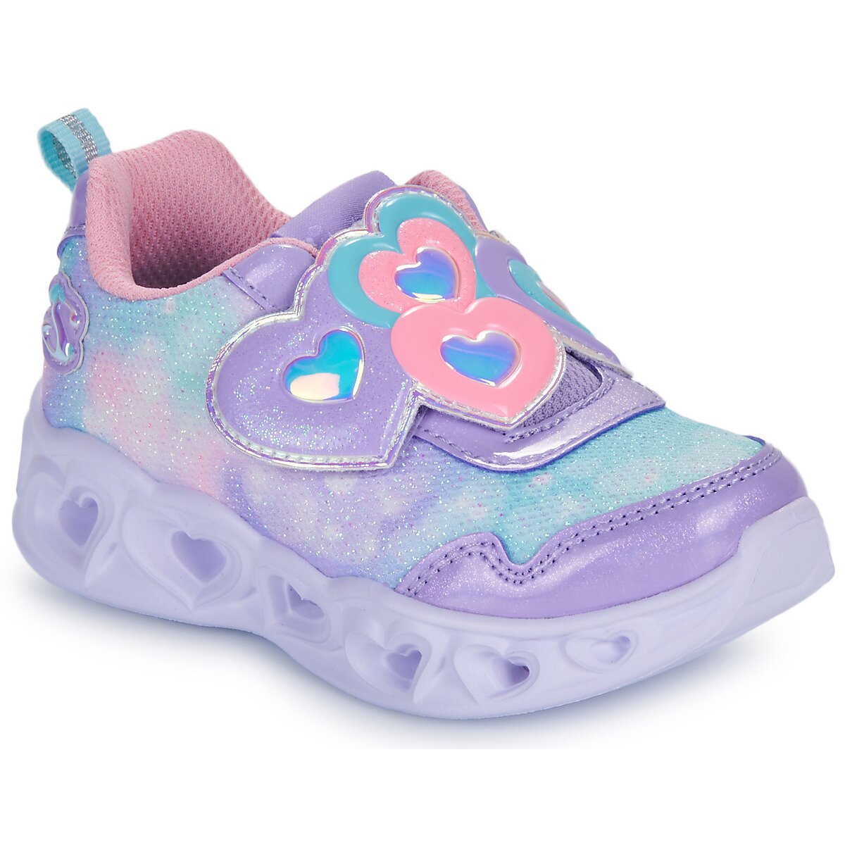 Skechers Pantofi LIGHTS - LOVIN REFLECTION