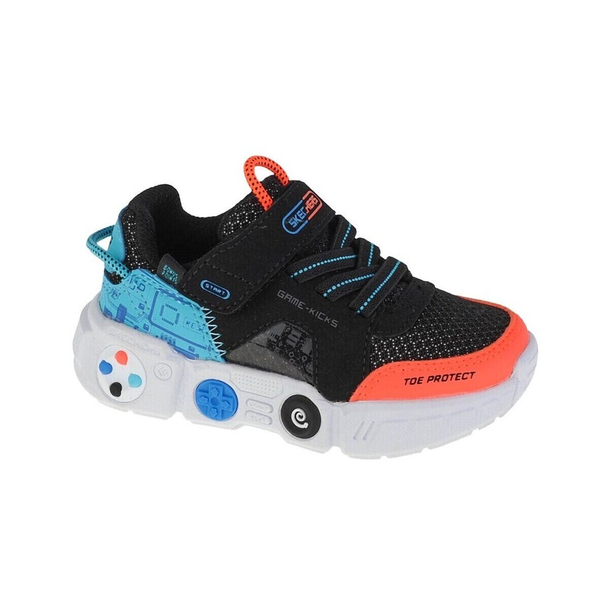 Skechers Pantofi Lil Gametronix