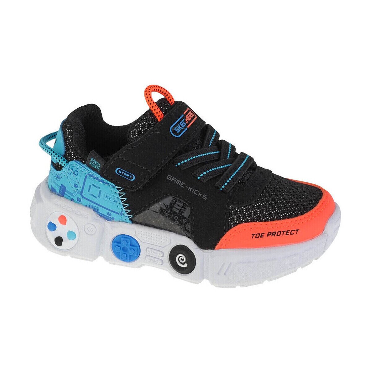 Skechers Pantofi Lil Gametronix