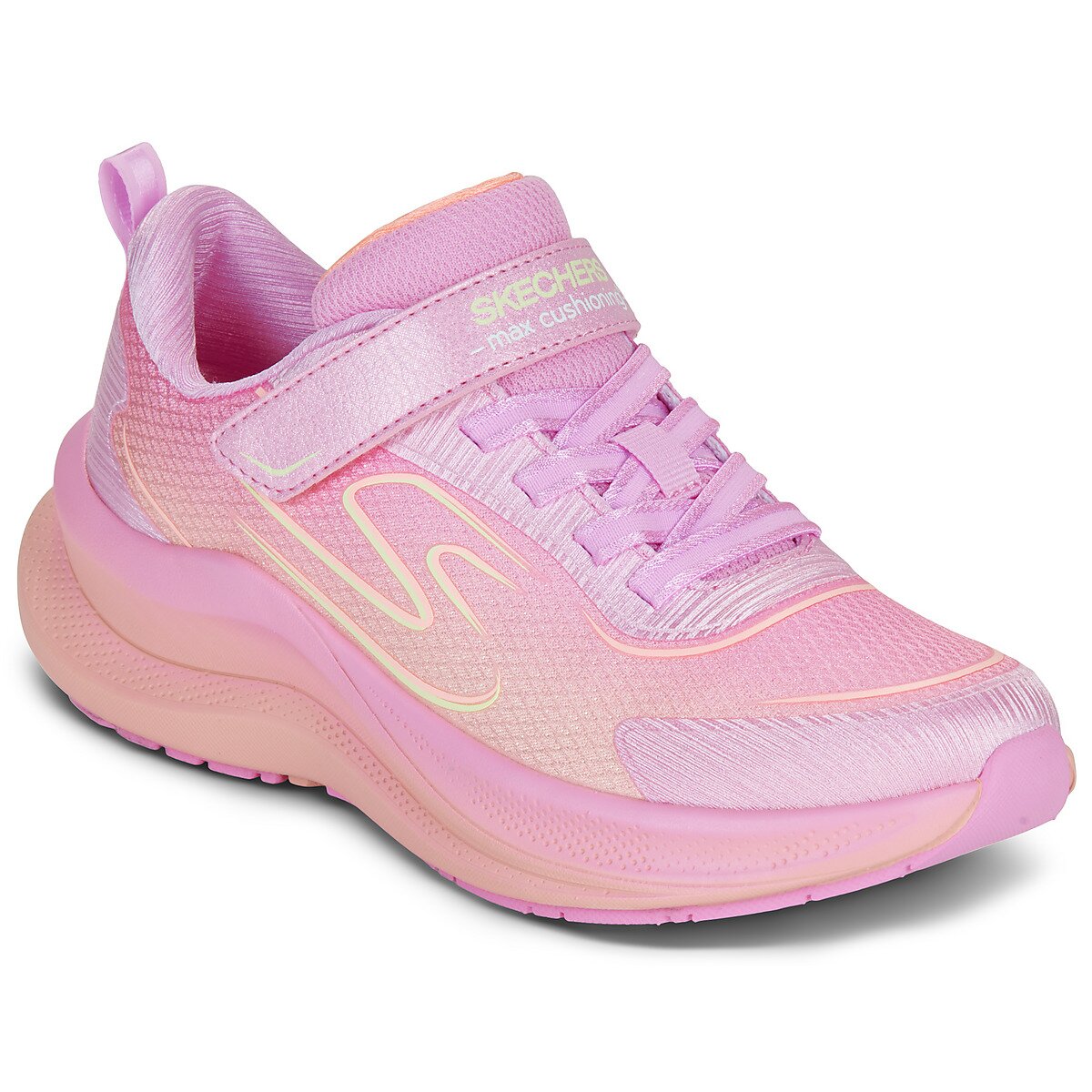 Skechers Pantofi MAX CUSHIONING ASCEND