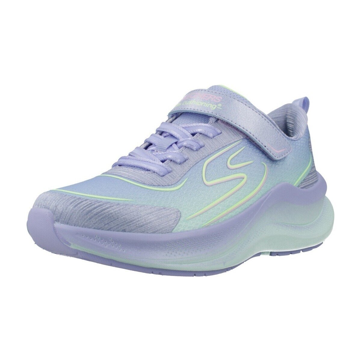 Skechers Pantofi Max Cushioning Ascend Smoot