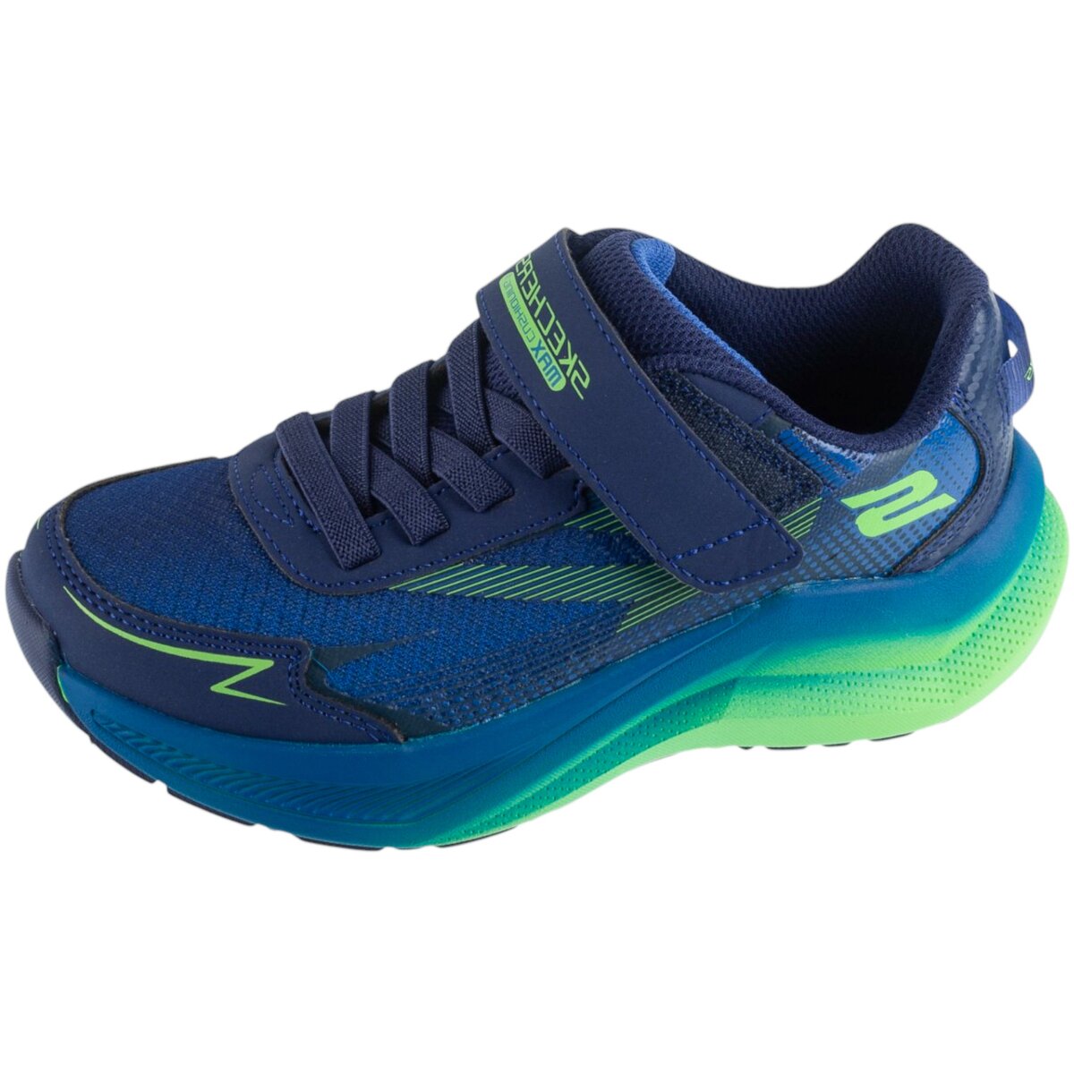 Skechers Pantofi Max Cushioning Ascender