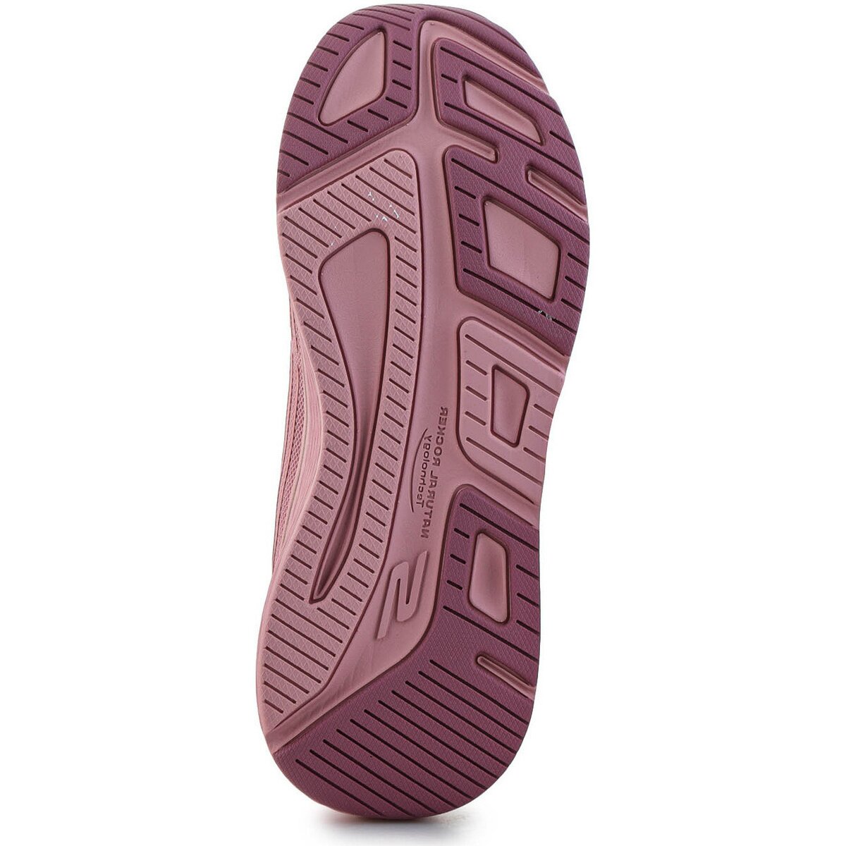 Skechers Pantofi Max Cushioning Elite 129600-ROS