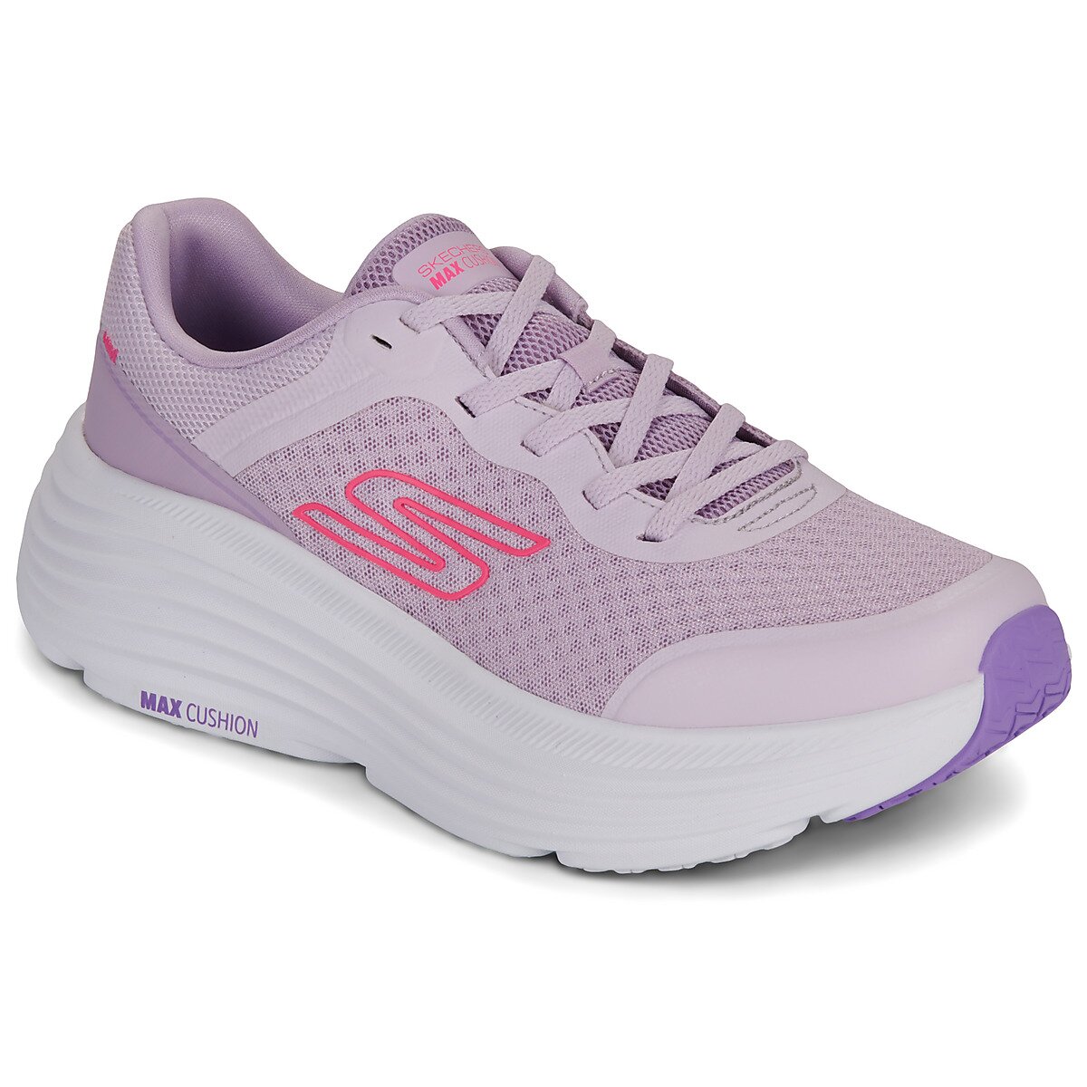 Skechers Pantofi MAX CUSHIONING ENDEAVOUR