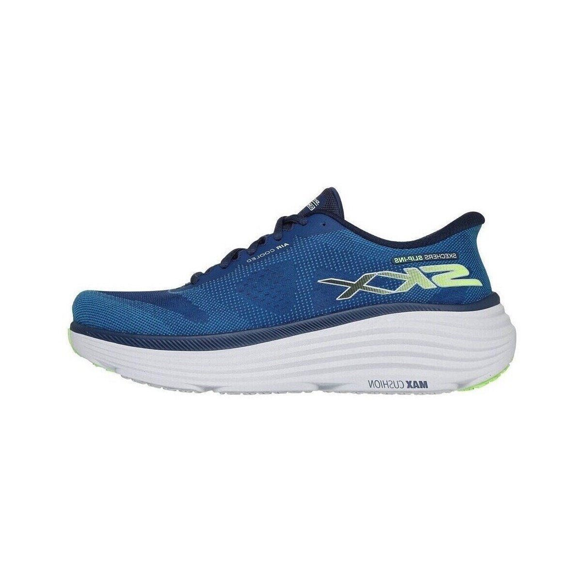 Skechers Pantofi Max Cushioning Endeavour-Exciton