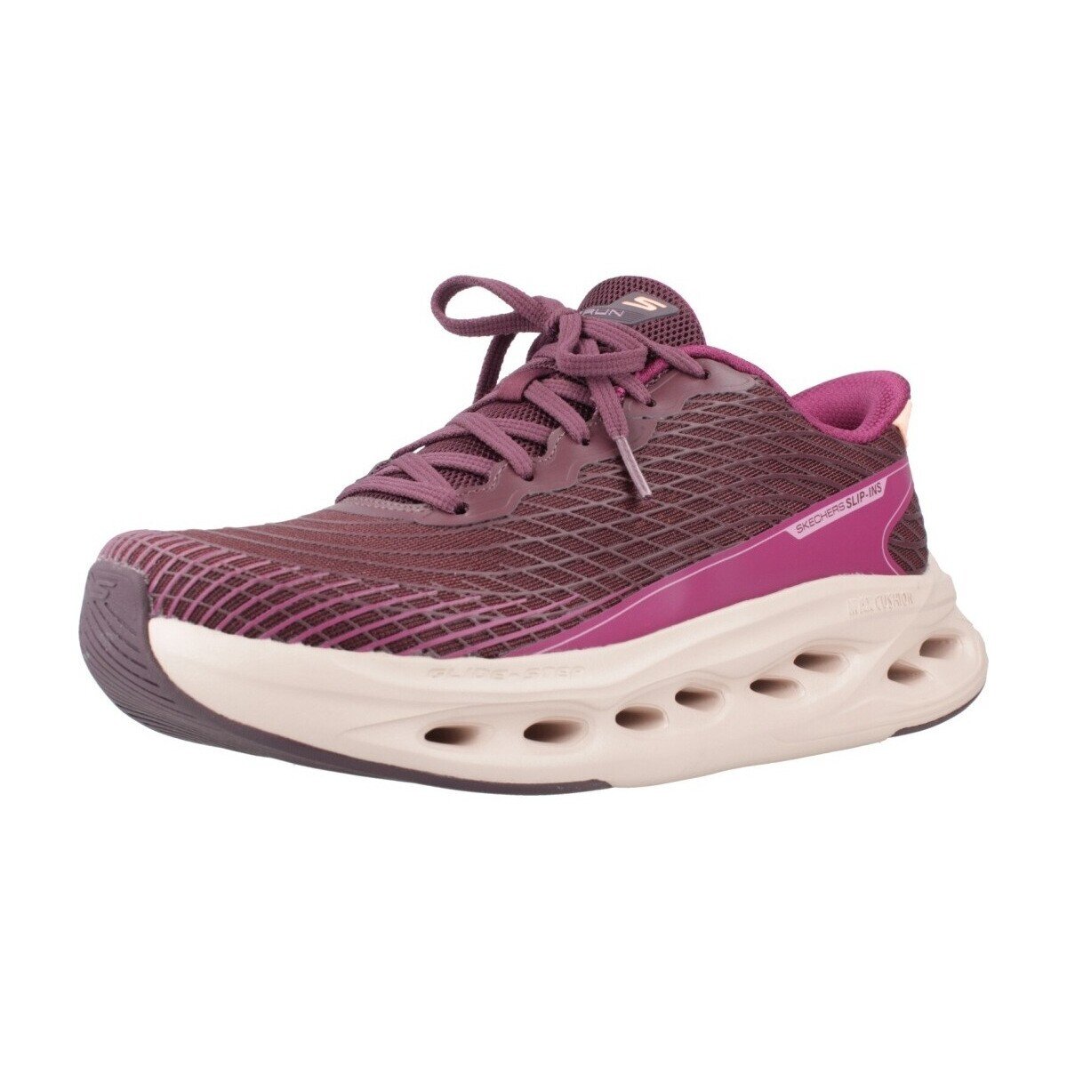 Skechers Pantofi Max Cushioning Glide Step