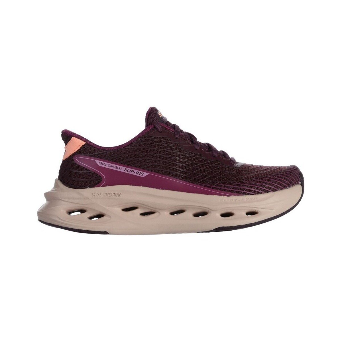 Skechers Pantofi Max Cushioning Glide-step