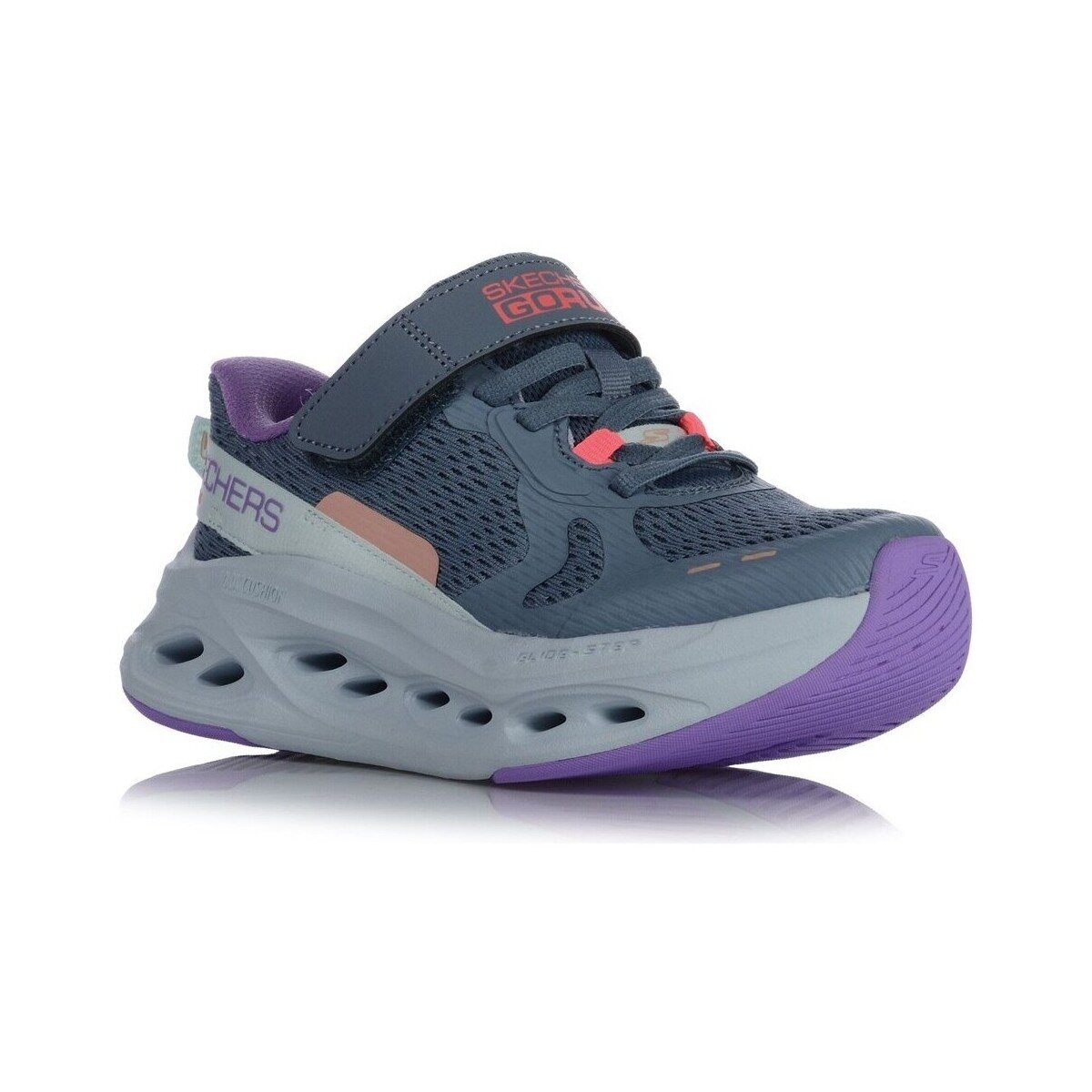 Skechers Pantofi Max Cushioning Glide-Step