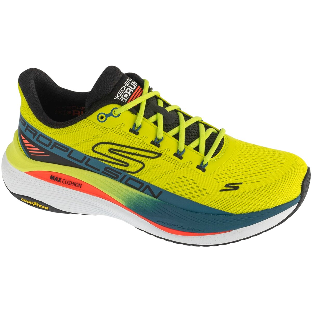Skechers Pantofi Max Cushioning Propulsion