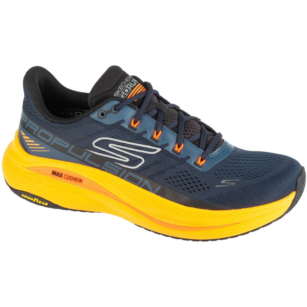 Skechers Pantofi Max Cushioning Propulsion