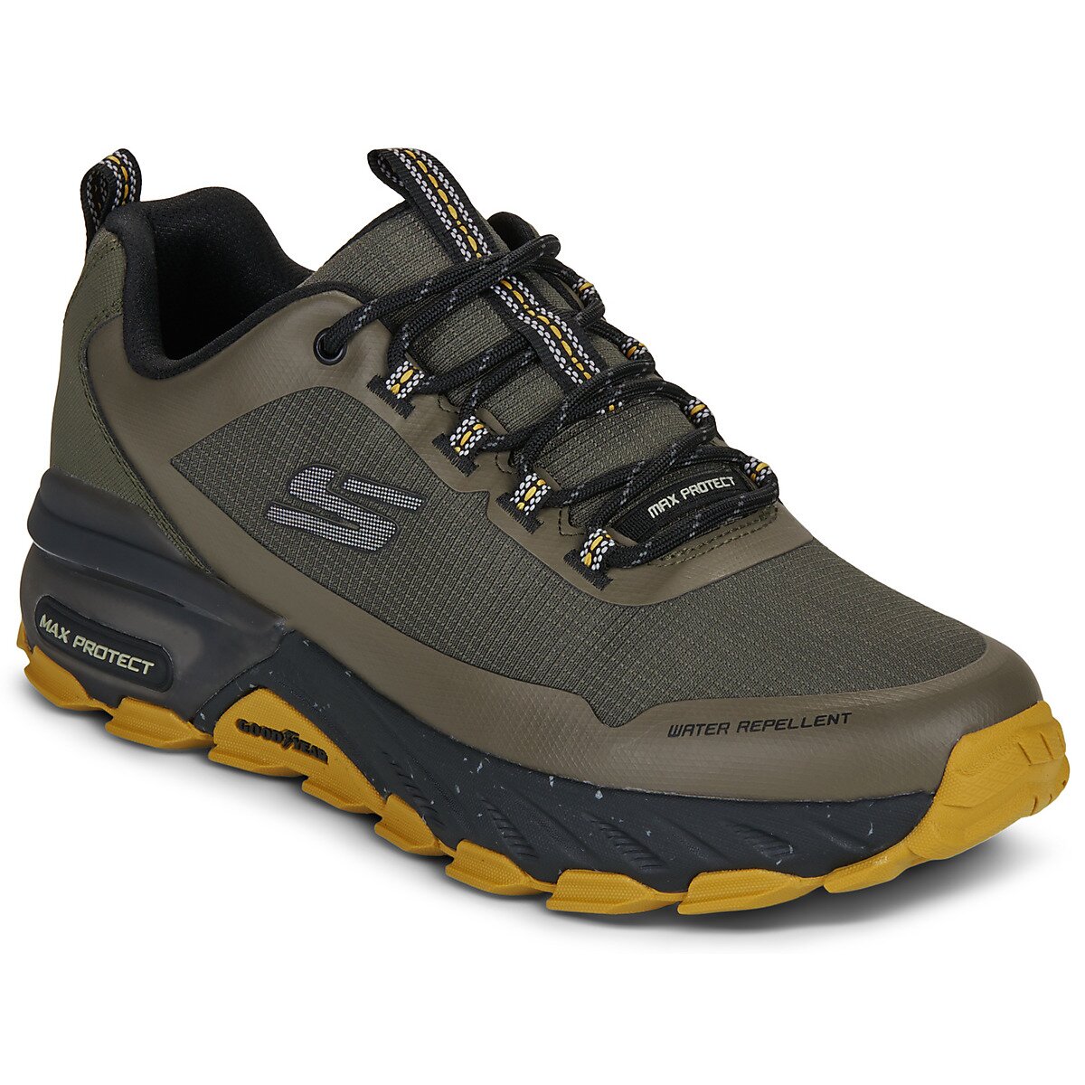 Skechers Pantofi MAX PROTECT