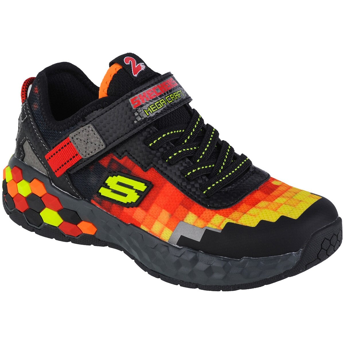 Skechers Pantofi Mega-Craft 2.0