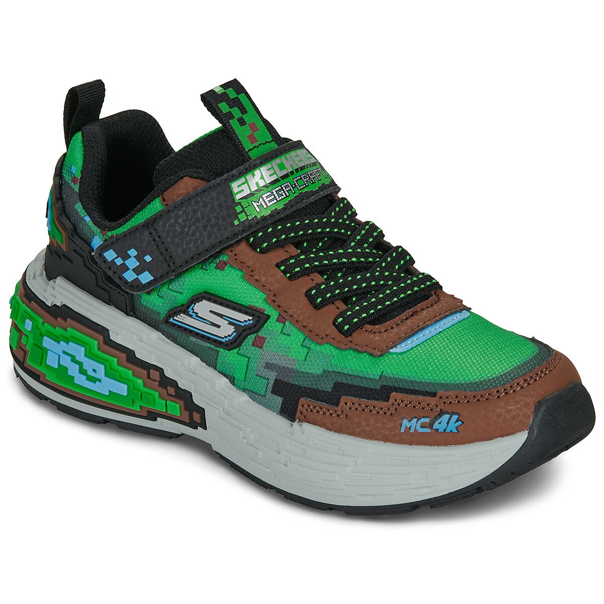 Skechers Pantofi MEGA-CRAFT 4K