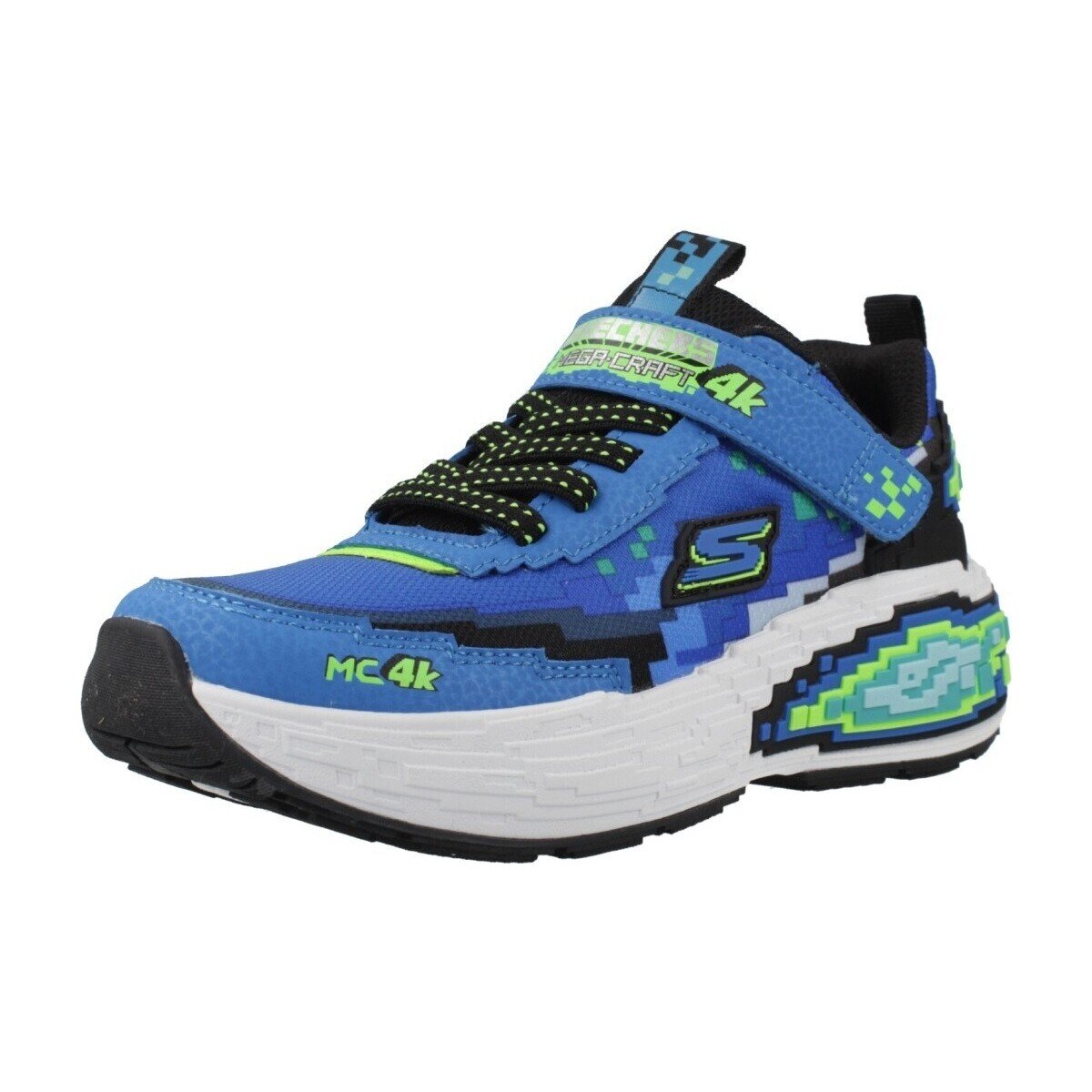Skechers Pantofi Mega-craft 4k