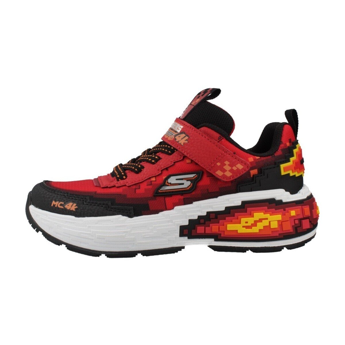 Skechers Pantofi Mega-craft 4k