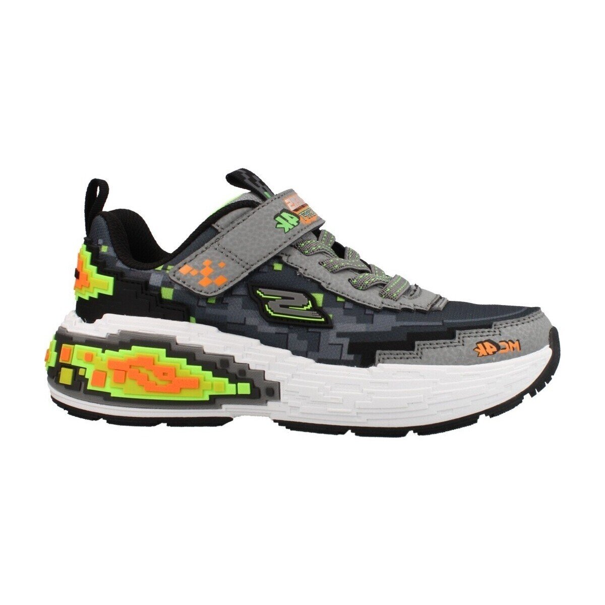 Skechers Pantofi Mega-craft 4k
