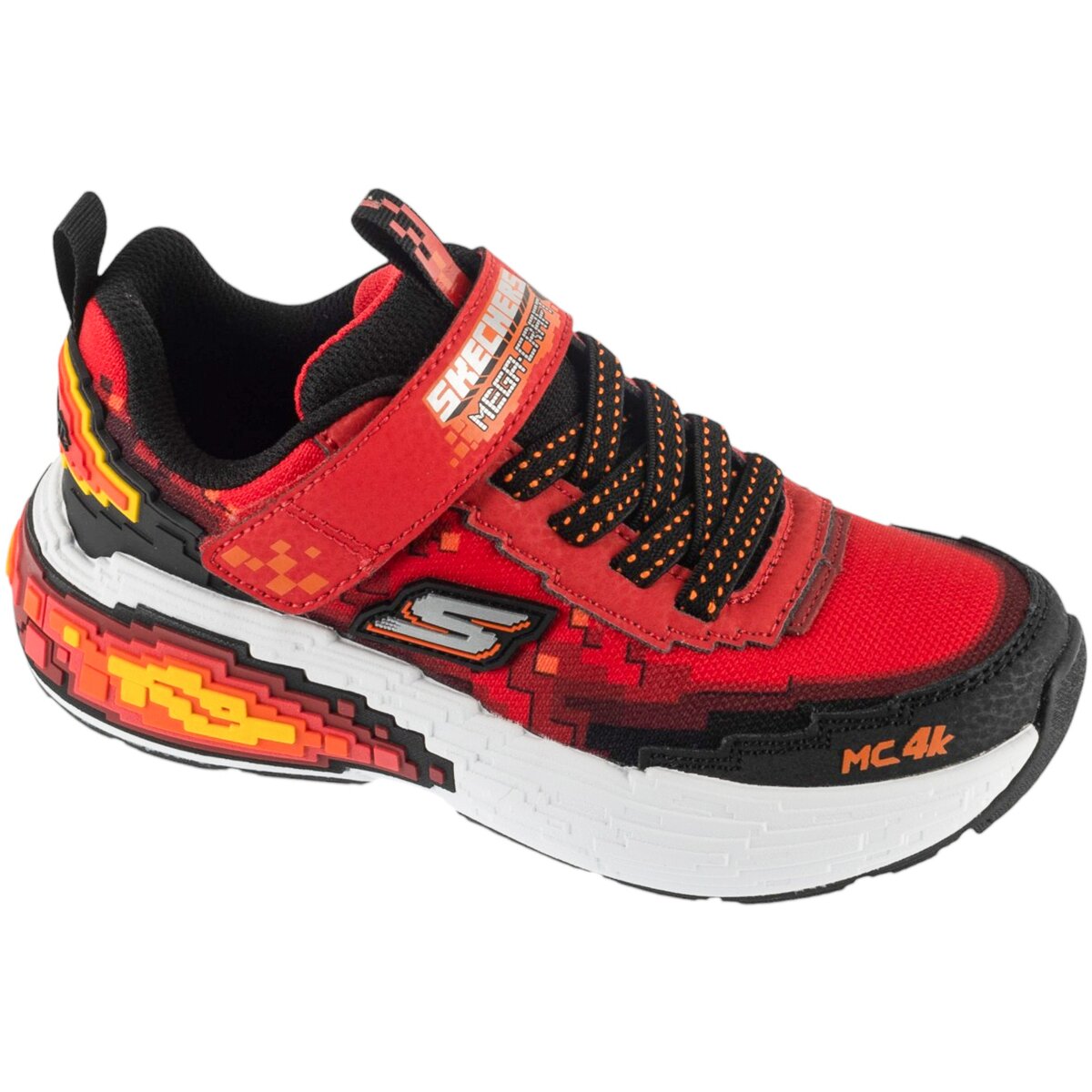 Skechers Pantofi Mega-Craft 4K