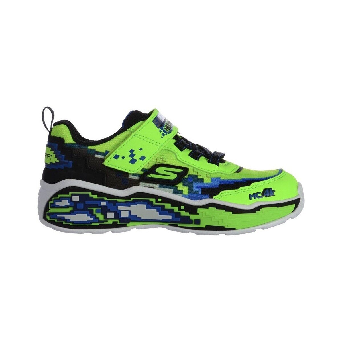 Skechers Pantofi Mega Scene