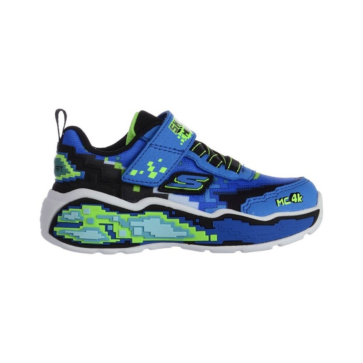 Skechers Pantofi Mega Scene