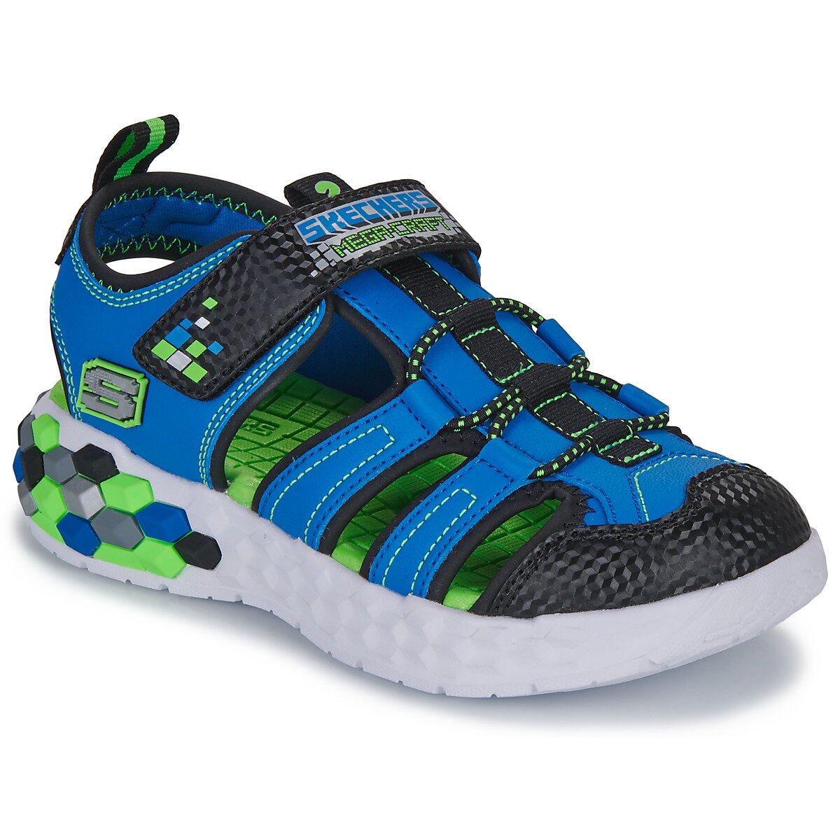 Skechers Pantofi MEGA-SPLASH 2.0