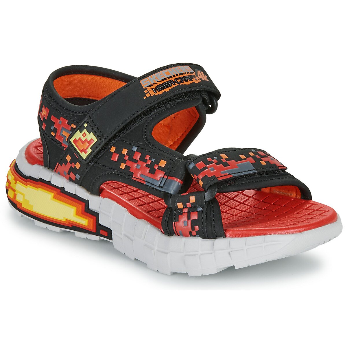 Skechers Pantofi MEGA-SPLASH 4K