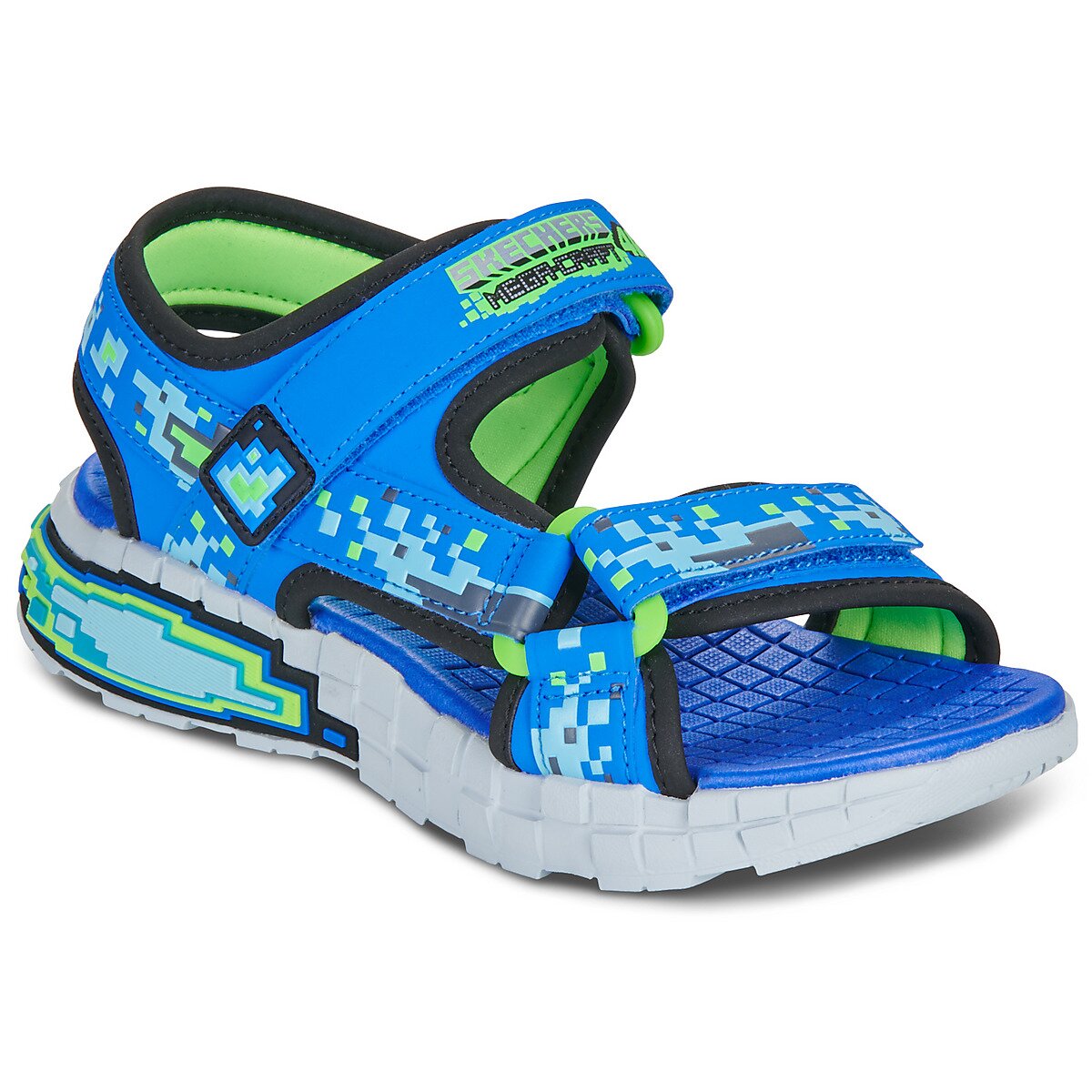 Skechers Pantofi MEGA-SPLASH 4K