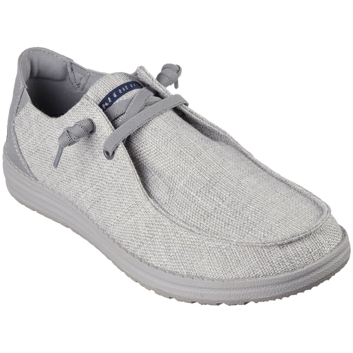 Skechers Pantofi Melson - Nela 210726-GRY Gray