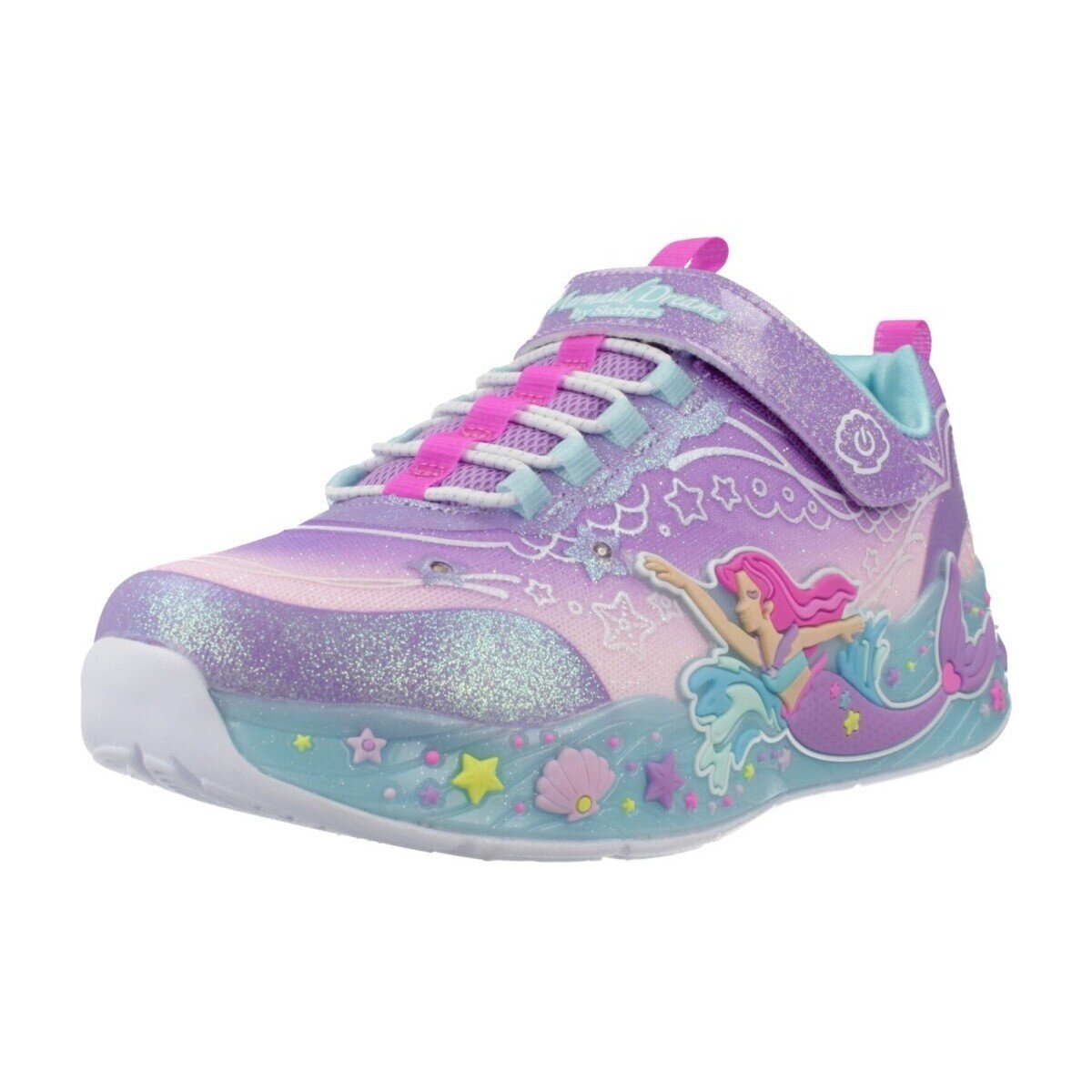Skechers Pantofi Mermaid Dreams