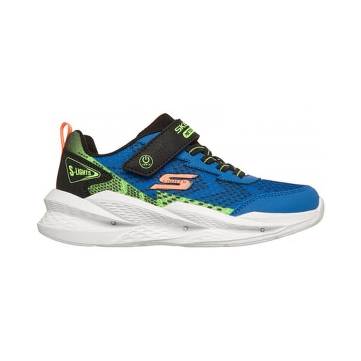 Skechers Pantofi meteor-lights 2.0
