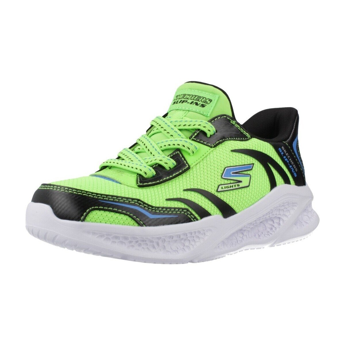 Skechers Pantofi Meteor-lights