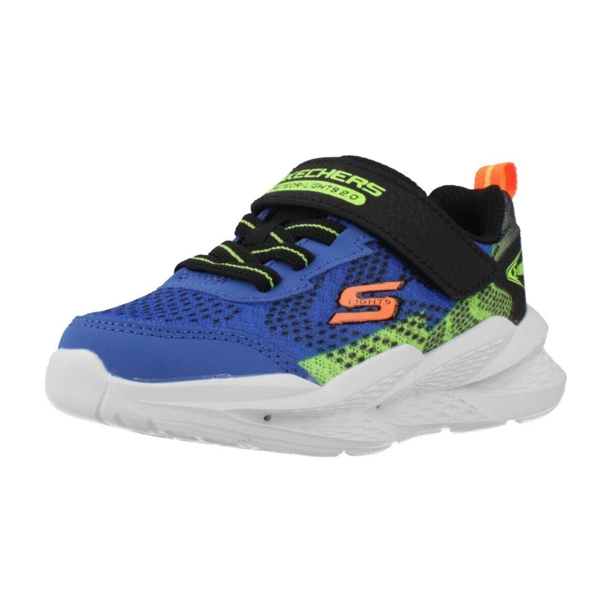 Skechers Pantofi Meteor Lights
