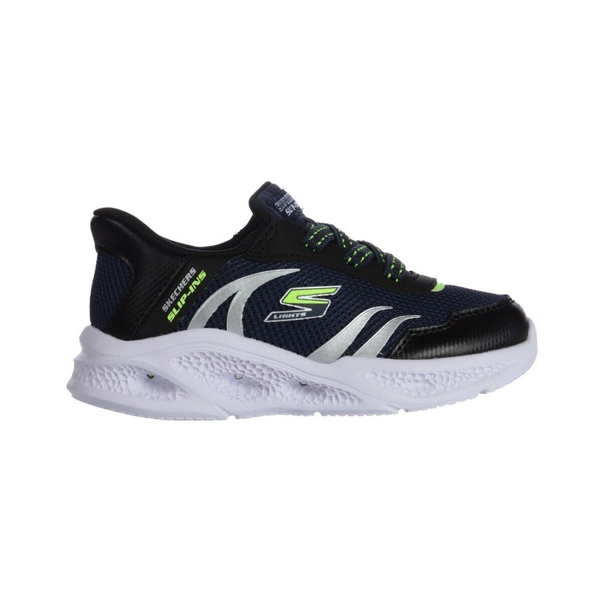 Skechers Pantofi Meteor-lights-brisk