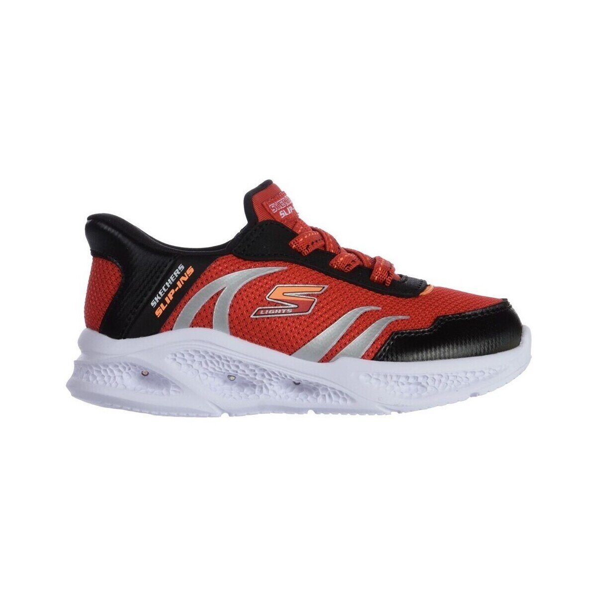Skechers Pantofi Meteor-lights-brisk