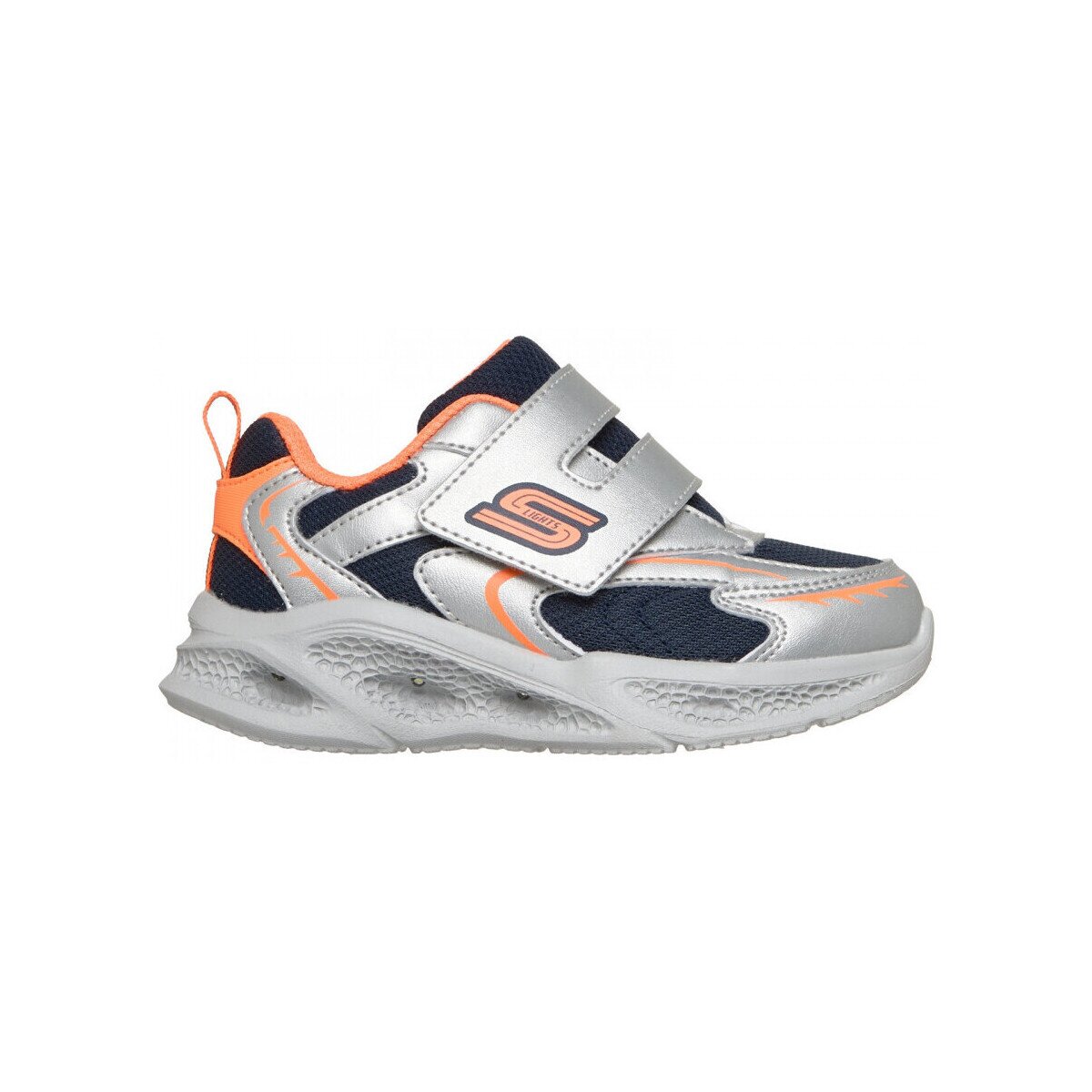 Skechers Pantofi meteor-lights - glow