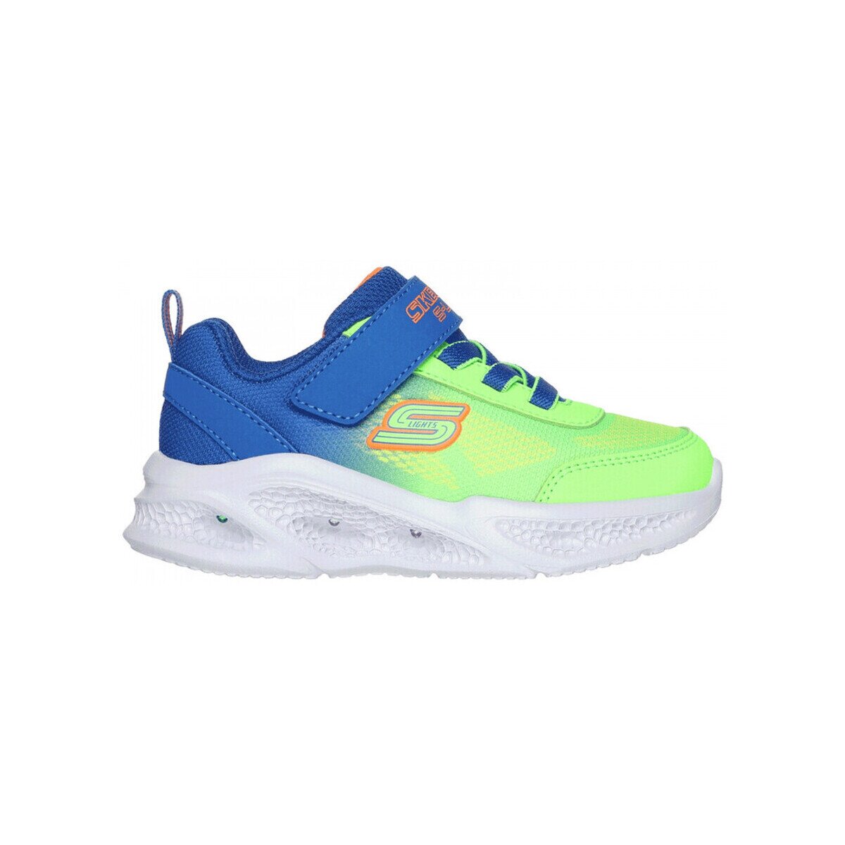 Skechers Pantofi meteor-lights-krendo