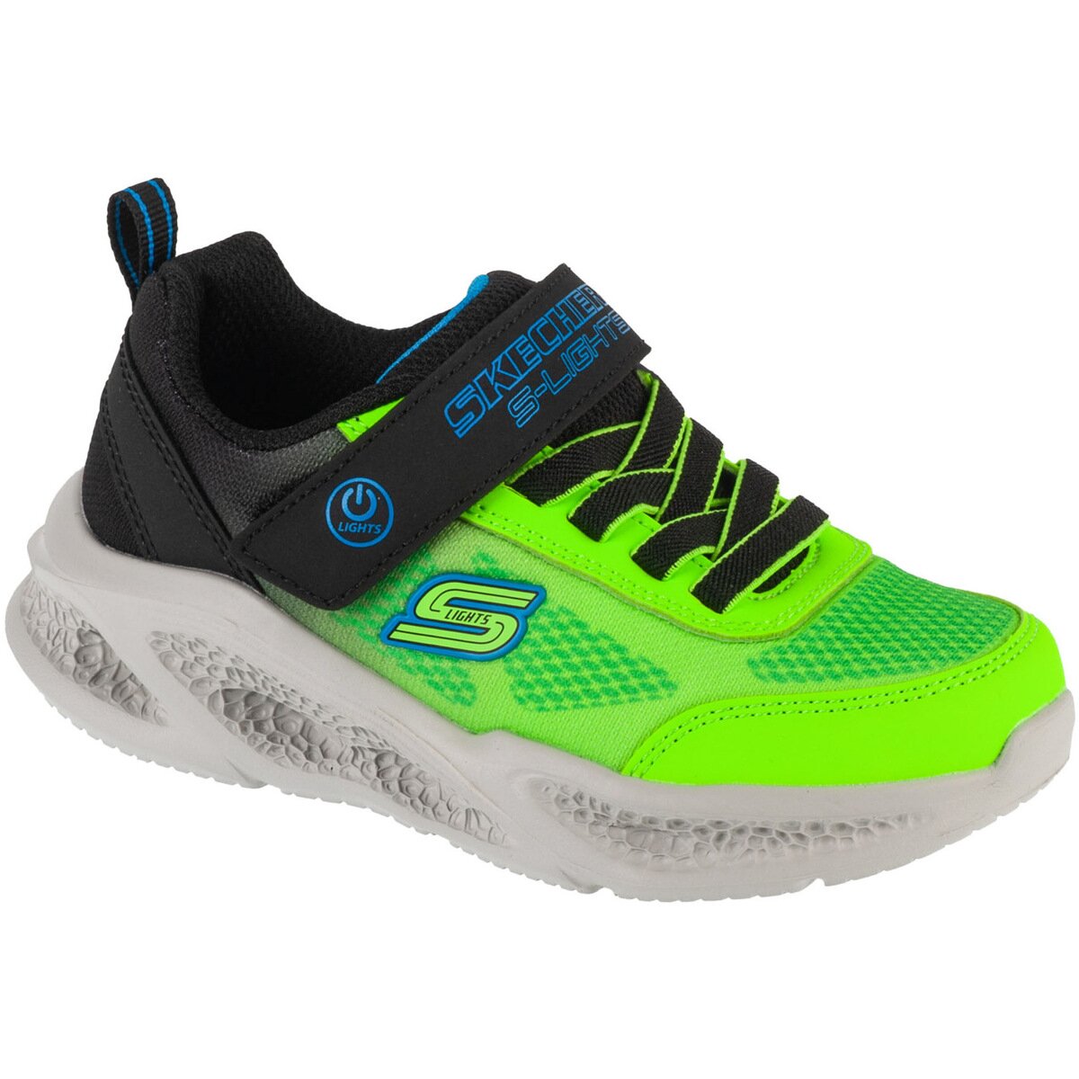Skechers Pantofi Meteor-Lights - Krendox