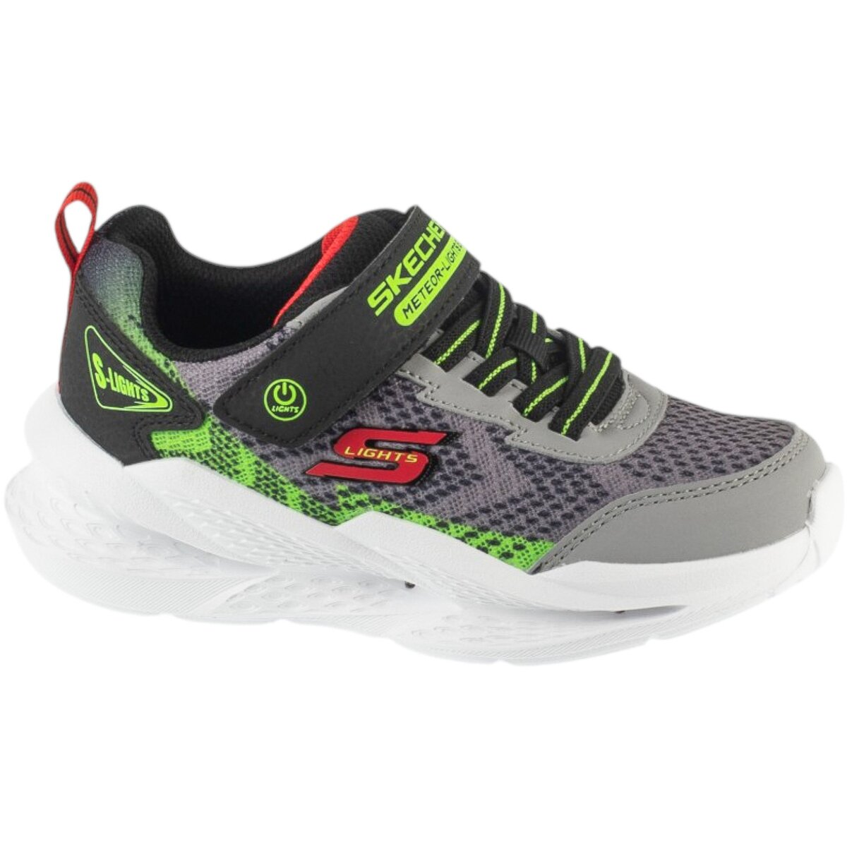 Skechers Pantofi Meteor-Lights - Krendox