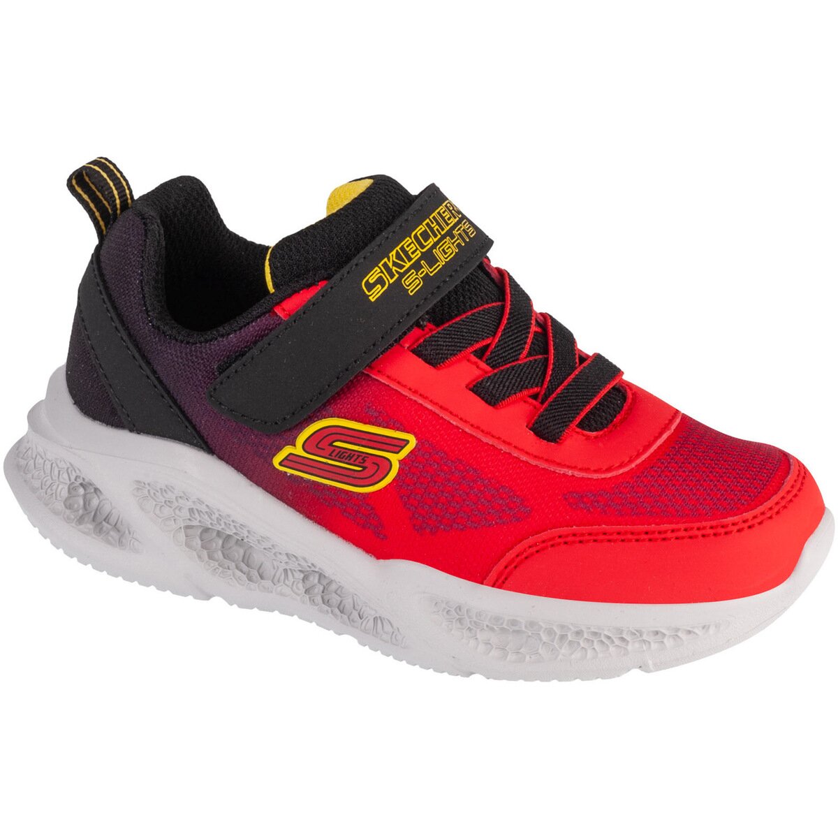 Skechers Pantofi Meteor-Lights - Krendox